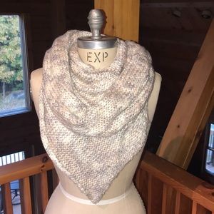 Express Scarf